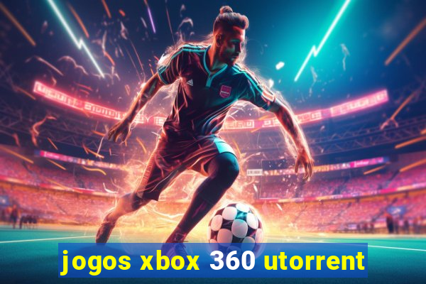 jogos xbox 360 utorrent